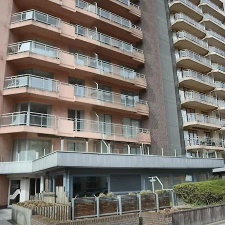 Scoropio B401 With Frontal Sea View 아파트 *